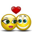 smile amor