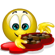 smile chocolates