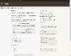 web templates
