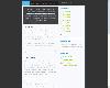 web templates